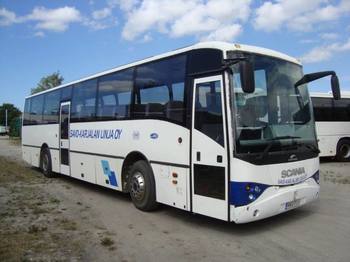 حافلة الضواحي SCANIA L94 IB4X2NB 230 12m; 59 seats; Euro 3: صورة 1