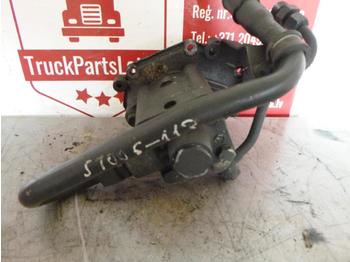 مضخة المقود SCANIA R440 Power steering pump 2108038