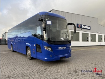 حافلة نقل لمسافات طويلة SCANIA Touring HD 12.1m: صورة 1