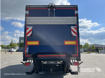 SCHMITZ Anhänger Tiefkühler Standard Double deck - مقطورة للتبريد: صورة 5