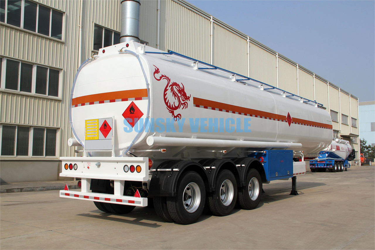 تأجير SUNSKY Fuel Tanker for sale SUNSKY Fuel Tanker for sale: صورة 14