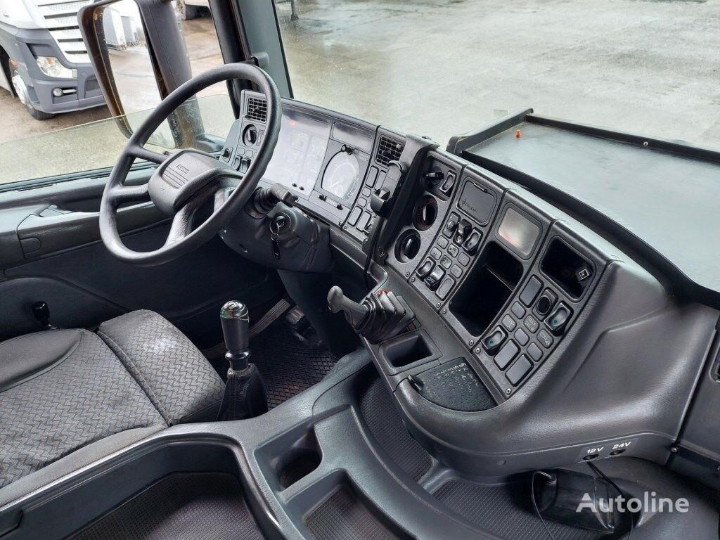 تأجير Scania 124.420 4x2 Scania 124.420 4x2: صورة 38