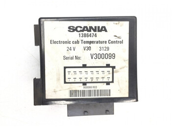 وحدة إي سي يو Scania 4-series 124 (01.95-12.04): صورة 2
