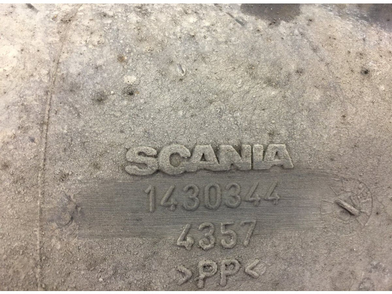نظام التبريد Scania 4-series 124 (01.95-12.04): صورة 3
