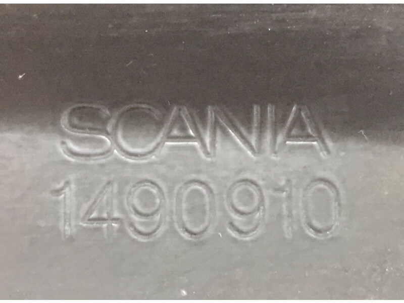 الكابينة والداخلية Scania 4-series 164 (01.95-12.04): صورة 2