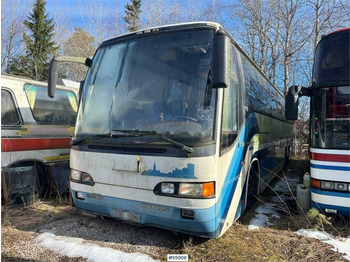 حافلة الضواحي Scania Carrus K124 Star 502 Tourist bus (reparation objec: صورة 4