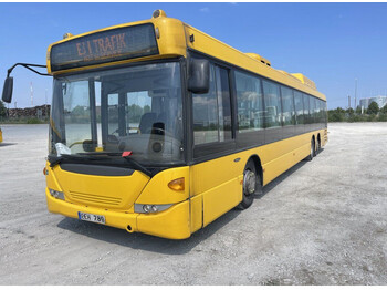 حافلة المدينة Scania K-Series (01.12-): صورة 1