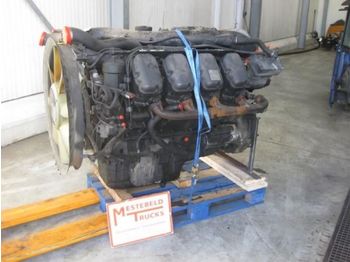 محرك - شاحنة Scania Motor DC1605: صورة 1