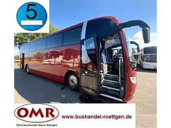 حافلة نقل لمسافات طويلة Scania OmniExpress 360 / 12,8 M / Tourismo / Cityliner: صورة 1
