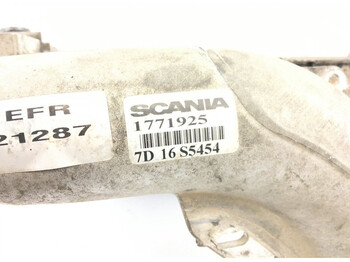 نظام التبريد Scania P-series (01.04-): صورة 5