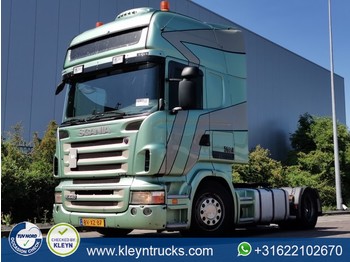 مقطورة السحب Scania R440 tl euro 5 nl-truck: صورة 1