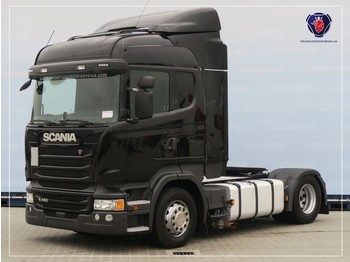 مقطورة السحب Scania R450 LA4X2MNA | SCR | DIFF | RETARDER: صورة 1