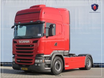 مقطورة السحب Scania R450 LA4X2MNA | SCR | DIFF | RETARDER | ROOFAIRCO: صورة 1