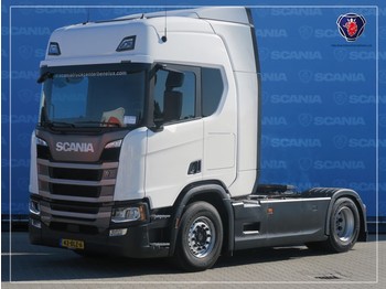 مقطورة السحب Scania R500 A4X2NB | 8T | 98.900KM | FULL AIR | DIFF | NAVIGATION: صورة 1