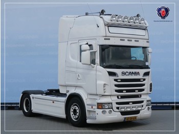 مقطورة السحب Scania R620 LA4X2MNA | V8 | SCR | RETARDER: صورة 1