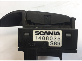 عجلة القيادة - شاحنة Scania R-series (01.04-): صورة 4