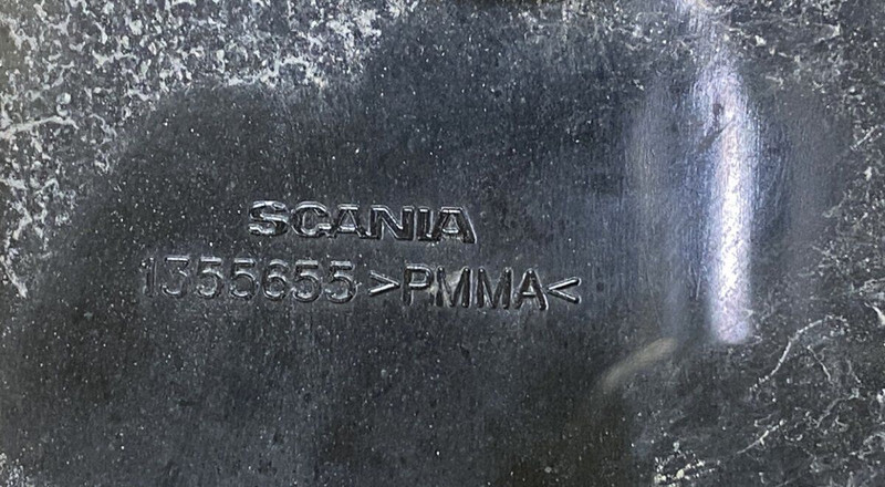 قطع الغيار Scania R-series (01.04-): صورة 5