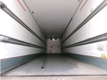 نصف مقطورة للتبريد Schmitz Frigo trailer + Carrier Vector 1350: صورة 5