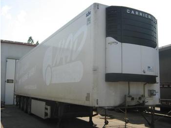 SOR mit Carrier Maxima 1300 diesel/elektic - نصف مقطورة للتبريد