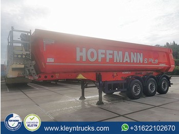 نصف مقطورة قلابة Schmitz Cargobull