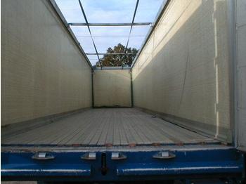 Composittrailer CT001- 03KS - walking floor trailer - نصف مقطورة ذات أرضية سير