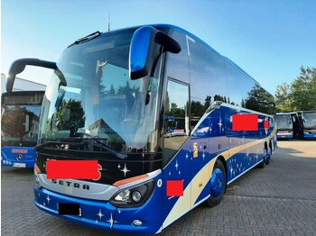 حافلة نقل لمسافات طويلة Setra 516 HD/3 ( Euro 6 ): صورة 1