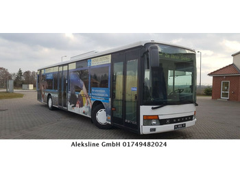 حافلة المدينة Setra S 315 NF KLIMA: صورة 1