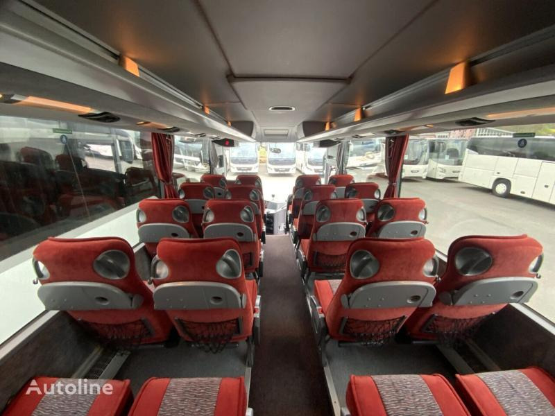حافلة نقل لمسافات طويلة Setra S 415 GT-HD GT-HD: صورة 22