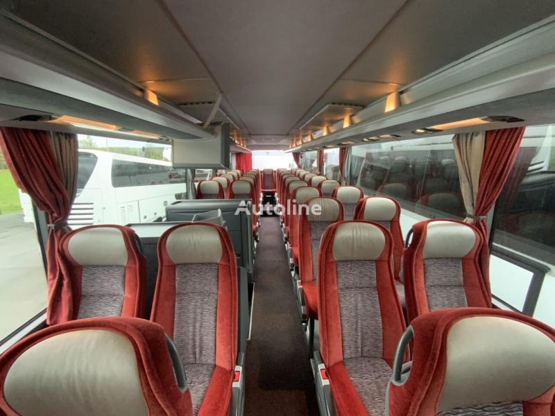 حافلة نقل لمسافات طويلة Setra S 415 GT-HD GT-HD: صورة 14