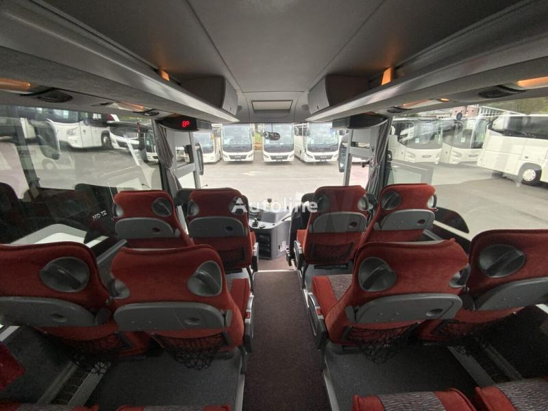 حافلة نقل لمسافات طويلة Setra S 415 GT-HD GT-HD: صورة 23