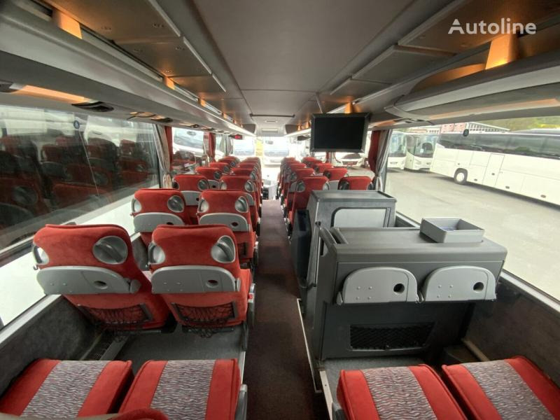 حافلة نقل لمسافات طويلة Setra S 415 GT-HD GT-HD: صورة 20