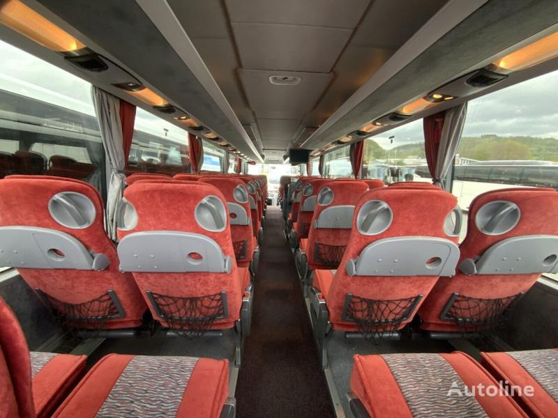 حافلة نقل لمسافات طويلة Setra S 415 GT-HD GT-HD: صورة 18