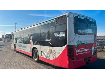 حافلة المدينة Setra S 415 NF Evobus Bus Linienverkehr: صورة 3