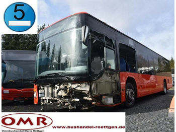 حافلة المدينة Setra S 415 NF / O 530 / Citaro / A20 / A21: صورة 1