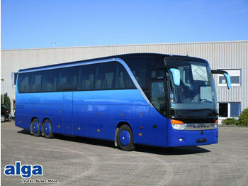 حافلة نقل لمسافات طويلة Setra S 416 HDH, Panoramadach