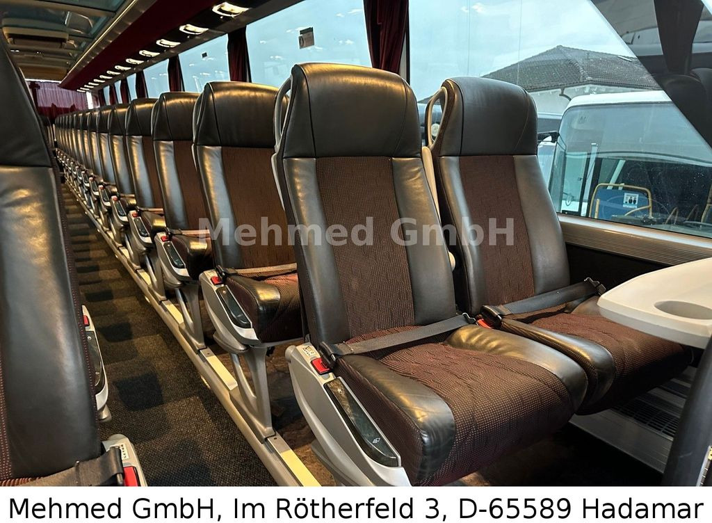 حافلة نقل لمسافات طويلة Setra S 517 HDH: صورة 10
