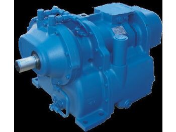 ضاغط مكابح الهواء (GHH CG80R 9) GHH RAND CG 80R