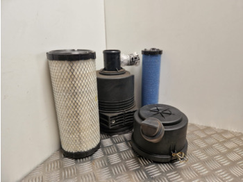  Donaldson air filter assembly JCB - فلتر هواء