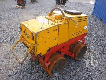 Bomag BMP851 Trench Compactor - قطع الغيار