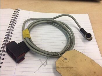 Control Cable for Jungheinrich ETM/V 320/325 - كابلات/ ضفيرة الأسلاك