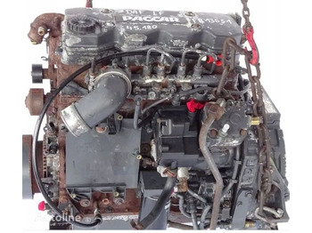 محرك DAF LF 45
