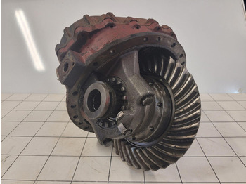 Krupp Kessler Krupp 70 GMT mid differential axle 2 13x35 - ترس تفاضلي