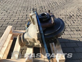Meritor VOLVO Differential Volvo RSS1344C P13170 MS-17X RSS1344C - ترس تفاضلي