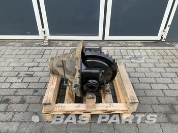 Meritor VOLVO Differential Volvo RSS1360 P13180 MS-18X RSS1360 - ترس تفاضلي