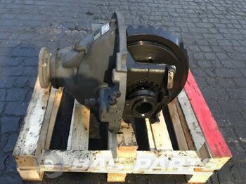 VOLVO Meritor Differential Volvo RSS1344C P13170 MS-17X RSS1344C - ترس تفاضلي