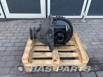 VOLVO Meritor Differential Volvo RSS1344C P13170 MS-17X RSS1344C - ترس تفاضلي