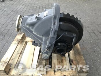 VOLVO Meritor Differential Volvo RSS1360 P13180 MS-18X RSS1360 - ترس تفاضلي