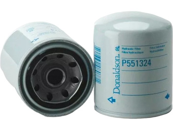 Donaldson Filtr Hydrauliczny P55-1324 - قطع الغيار