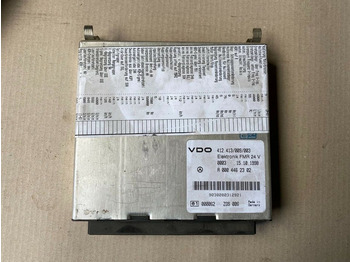  Mercedes Atego Elektronik FMR VDO Steuergerät A 000 446 23 02 - وحدة إي سي يو