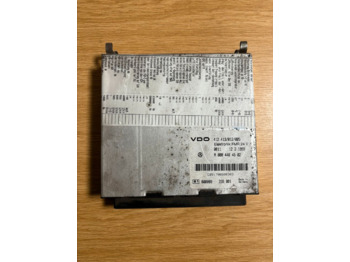  Mercedes Atego VDO Elektronik FMR Steuergerät A0004464502 - وحدة إي سي يو
